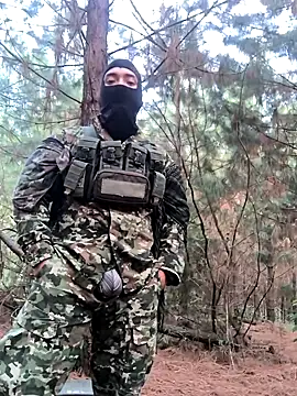 lamejorpene online show from October 19, 2025, 12:39 pm