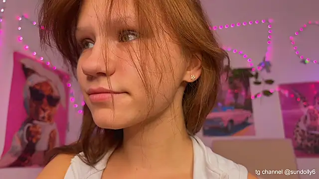 lxsundollyxl online show from November 14, 2025, 4:11 am