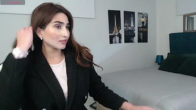 linda morgan1 online show from December 15, 2025, 12:20 pm