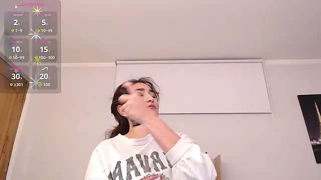 linda morgan1 online show from December 21, 2025, 1:29 pm