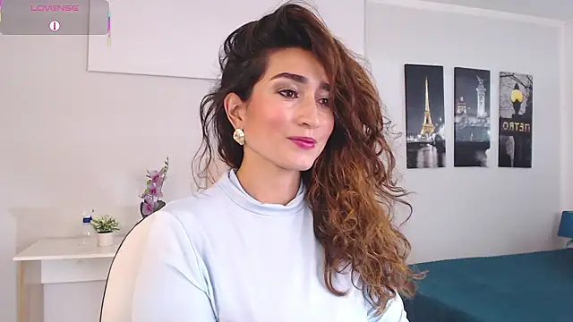 linda morgan1 online show from March 21, 2026, 11:59 am