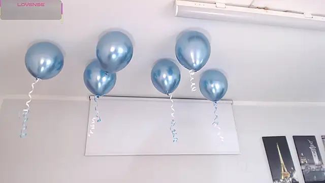 linda morgan1 online show from April 15, 2026, 12:34 pm