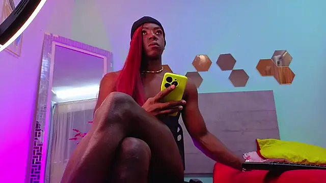 Paulina Sodi online show from February 11, 2026, 7:52 pm