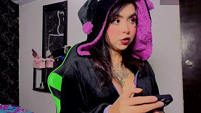 rin yamamoto online show from October 17, 2025, 3:14 pm