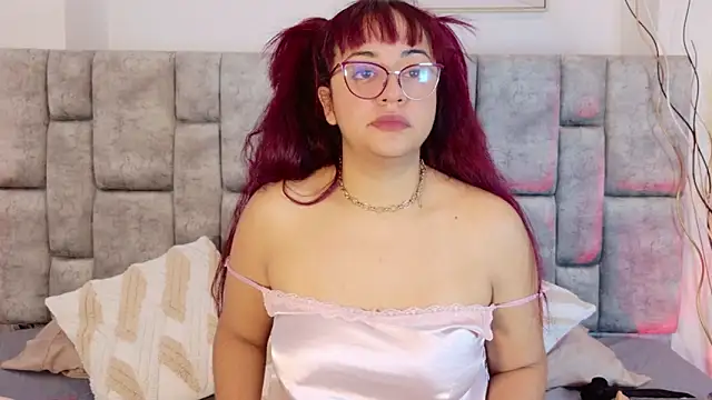 DaniniAnderson online show from December 20, 2025, 4:41 am