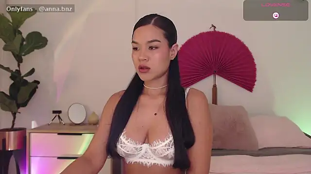 Annabnz online show from February 21, 2026, 3:18 am