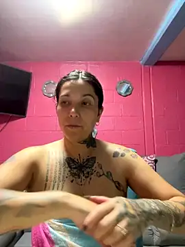 emperatrixsex online show from October 27, 2025, 2:48 am