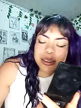 Snapshot of violetaa_castro chatting on September 30, 2025, 4:45 pm violetaa castro online show from September 30, 2025, 4:45 pm