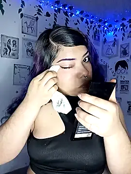 Snapshot of violetaa_castro chatting on October 9, 2025, 1:14 am violetaa castro online show from October 9, 2025, 1:14 am