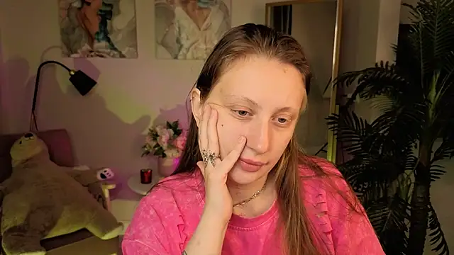 babydarkness online show from September 23, 2025, 9:18 pm