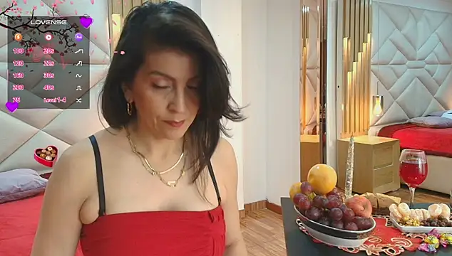 allie pearl online show from November 27, 2025, 12:07 pm