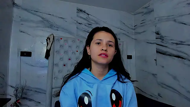 Ari and Storm online show from February 8, 2026, 12:47 am