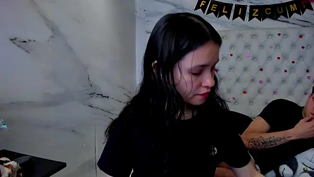 Ari and Storm online show from March 24, 2026, 3:39 pm