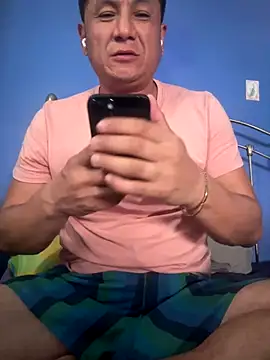 stevo170t online show from October 19, 2025, 8:09 pm