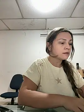 sophie lopez1 online show from February 23, 2026, 3:53 pm