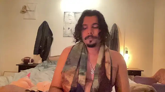 daddyvibes online show from November 8, 2025, 7:52 am