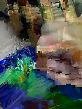 kelvinjesus34 online show from February 9, 2026, 2:04 am