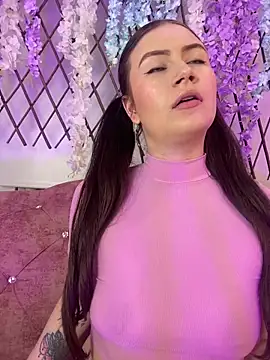 Tegui-sc online show from September 13, 2025, 4:12 am