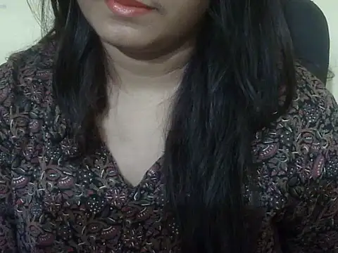 Snapshot of Aanya_Hazel chatting on July 19, 2026, 10:13 pm Aanya Hazel online show from July 19, 2026, 10:13 pm