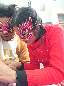 romantic couple1 online show from November 24, 2025, 2:00 am