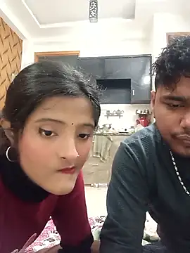 romantic couple1 online show from January 15, 2026, 1:43 am