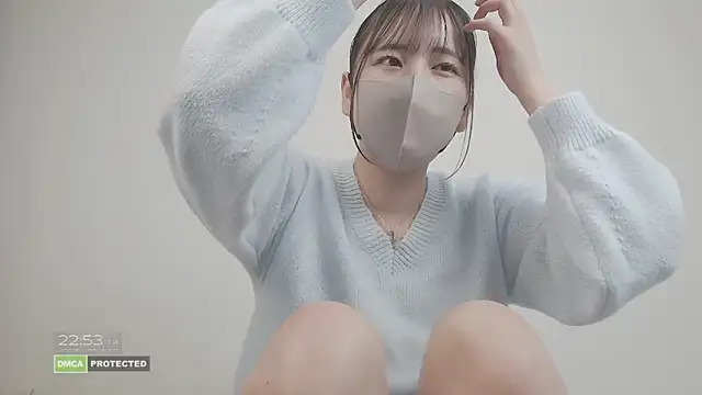 CocoaMilk18 online show from February 2, 2026, 1:54 pm