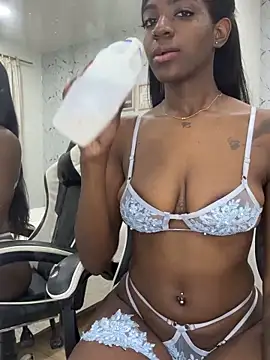 Alma Stevenson online show from December 14, 2025, 9:03 am