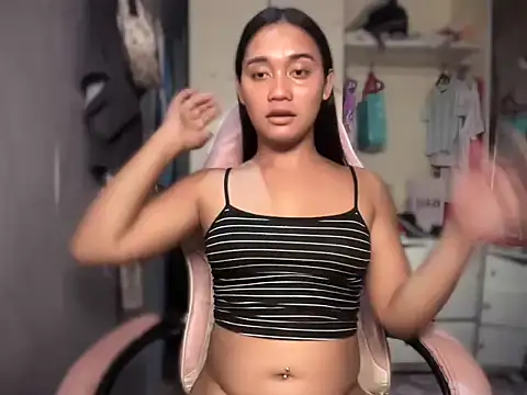 Snapshot of asian_cumstarrhian chatting on February 18, 2026, 1:12 am asian cumstarrhian online show from February 18, 2026, 1:12 am