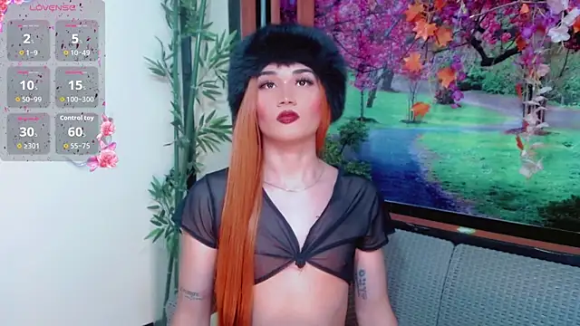 Snapshot of Madiso_Santiel chatting on September 27, 2025, 7:52 pm Madiso Santiel online show from September 27, 2025, 7:52 pm