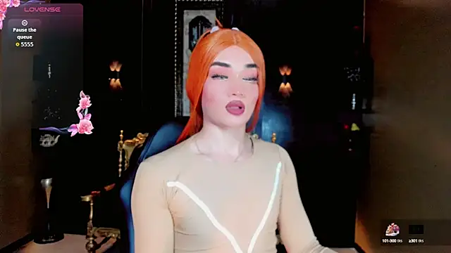 Snapshot of Madiso_Santiel chatting on October 18, 2025, 6:52 pm Madiso Santiel online show from October 18, 2025, 6:52 pm