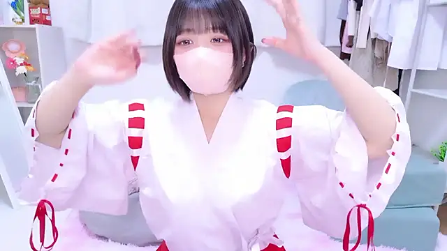 Hinata Sun online show from January 16, 2026, 11:58 am