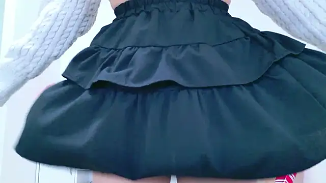 Hinata Sun online show from February 1, 2026, 9:13 pm