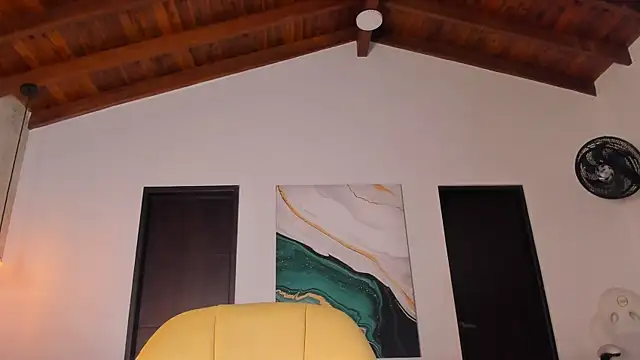 Sofi Moreno online show from October 30, 2025, 11:55 am