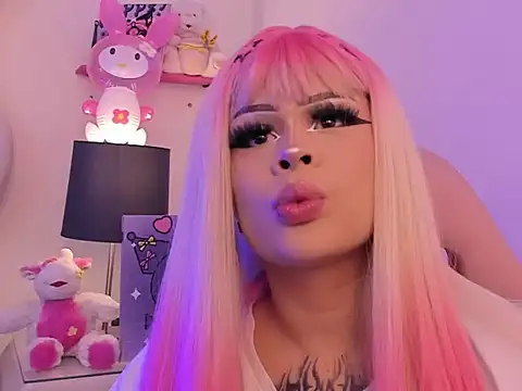 Missy Aprill online show from September 29, 2025, 12:54 pm