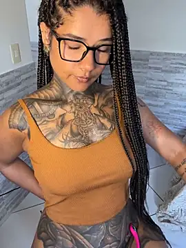 xbigpeach online show from February 7, 2026, 2:10 pm