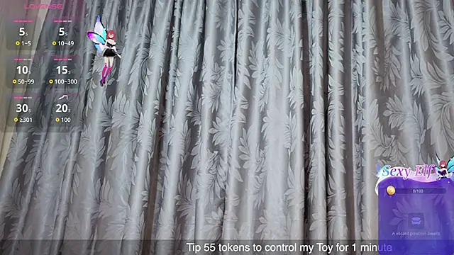 mariangellive online show from March 28, 2026, 3:17 am