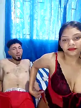 Snapshot of LunaAndOrion chatting on September 8, 2025, 6:51 pm LunaAndOrion online show from September 8, 2025, 6:51 pm