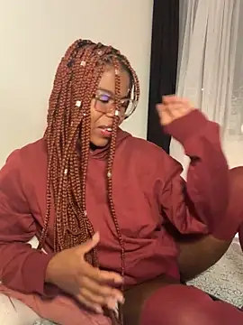 Snapshot of Sweet-Jade chatting on September 10, 2025, 9:31 am Sweet-Jade online show from September 10, 2025, 9:31 am