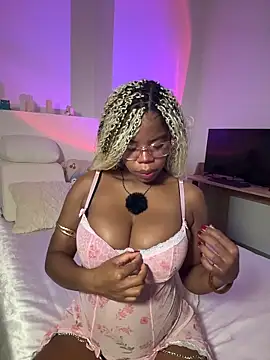 Sweet-Jade online show from May 23, 2026, 9:57 am