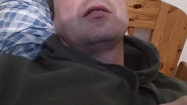 Snapshot of Johnny__85 chatting on October 13, 2025, 6:41 pm Johnny  85 online show from October 13, 2025, 6:41 pm