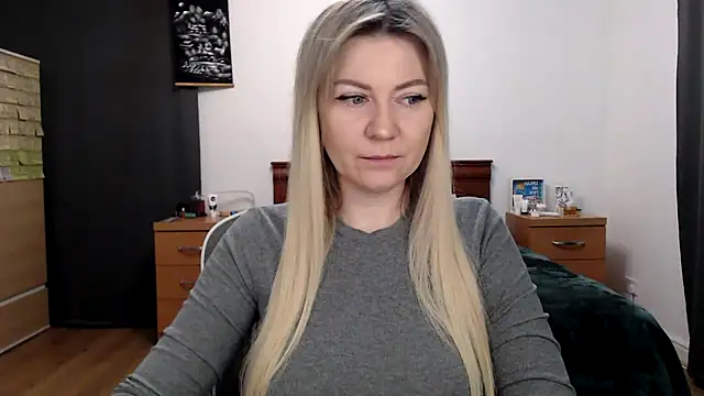 ParadiseAlina online show from January 18, 2026, 4:33 pm