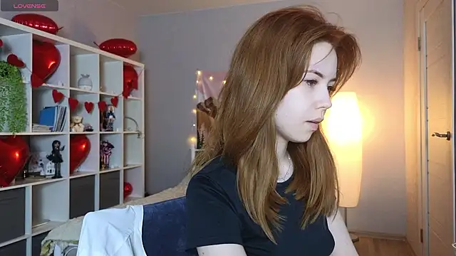 Wendy Cutie online show from March 7, 2026, 2:47 pm