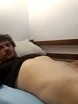 PleasingDavid1993 online show from December 13, 2025, 7:53 pm