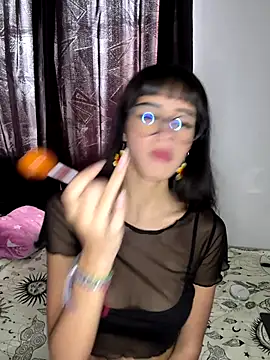 lunaasexxx0 online show from September 13, 2025, 6:29 pm