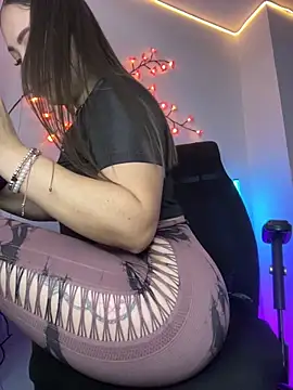 Amelia laurent online show from March 26, 2026, 10:59 pm