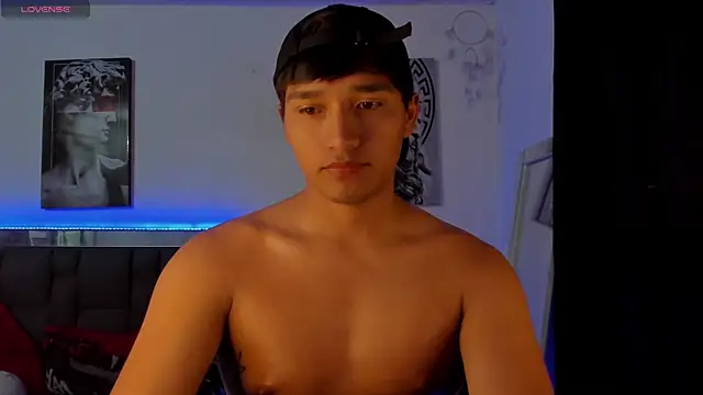 mateo-Esposito online show from October 30, 2025, 11:05 pm