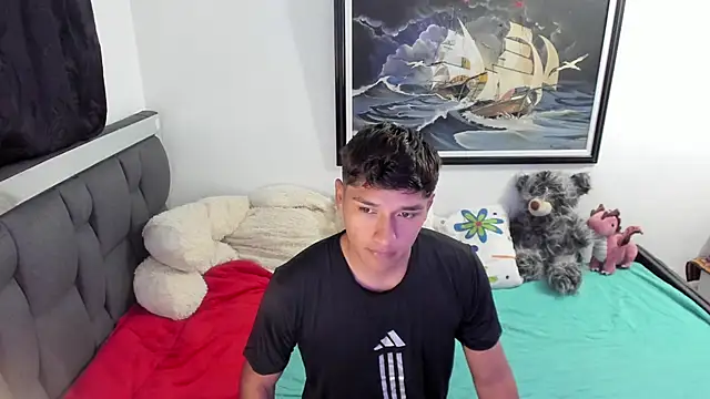 Snapshot of mateo-Esposito chatting on February 1, 2026, 5:55 pm mateo-Esposito online show from February 1, 2026, 5:55 pm