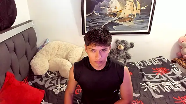 Snapshot of mateo-Esposito chatting on February 13, 2026, 2:02 pm mateo-Esposito online show from February 13, 2026, 2:02 pm