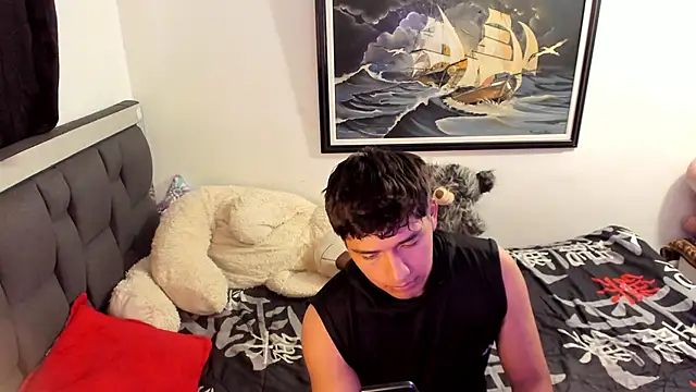 Snapshot of mateo-Esposito chatting on February 14, 2026, 8:27 pm mateo-Esposito online show from February 14, 2026, 8:27 pm