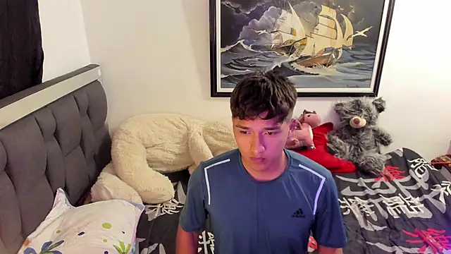 Snapshot of mateo-Esposito chatting on February 22, 2026, 10:08 pm mateo-Esposito online show from February 22, 2026, 10:08 pm